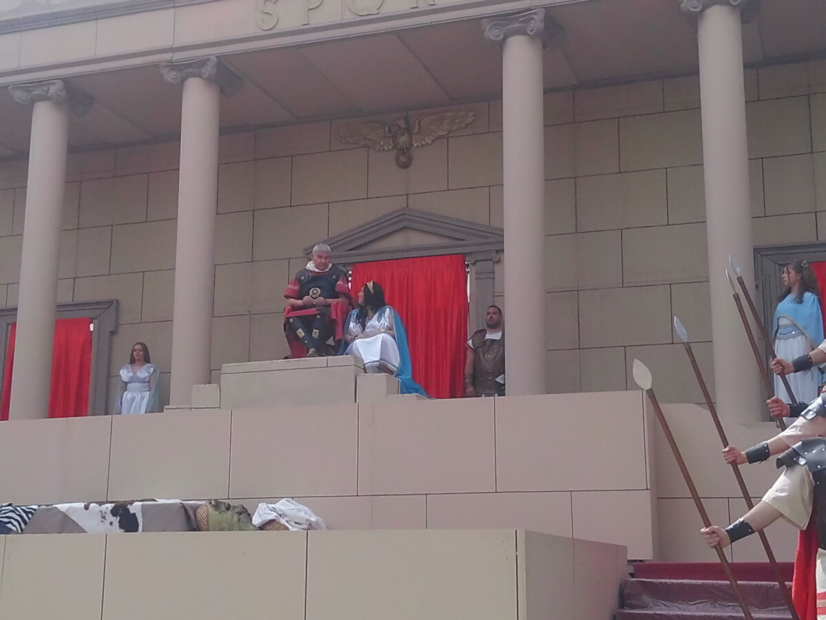 Viernes Santo Benetússer Semana Santa 2024